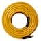 Forney PVC Air Hose, Yellow, 3/8 in x 100ft 75415 - alternate 1